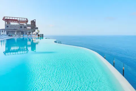 Gloria Palace Amadores in Mogán — foto 3