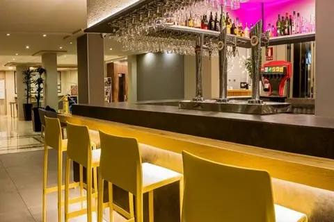 RH Princesa Hotel & SPA in Benidorm — foto 30