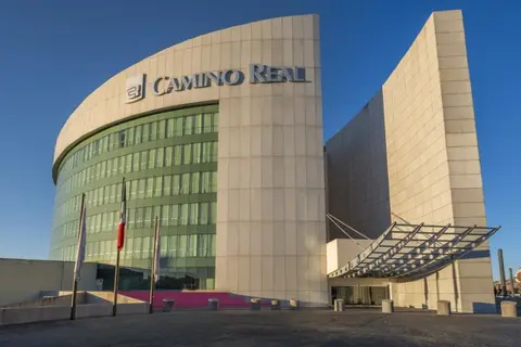 Camino Real Pachuca in Pachuca De Soto — foto 2