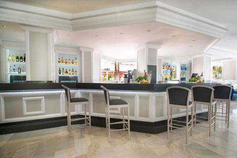 Hotel Helios Costa Tropical foto 6