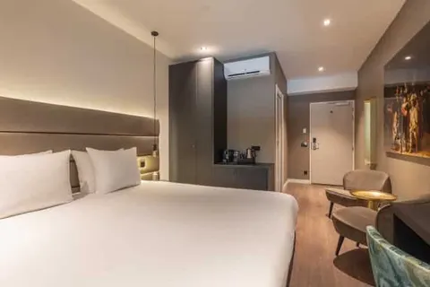 Boutique Hotel Corona foto 22