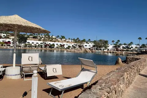 Domina Coral Bay Prestige in Sharm El Sheikh — foto 6