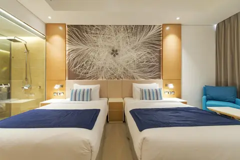 Royal Central Hotel - The Palm in Dubai — foto 6