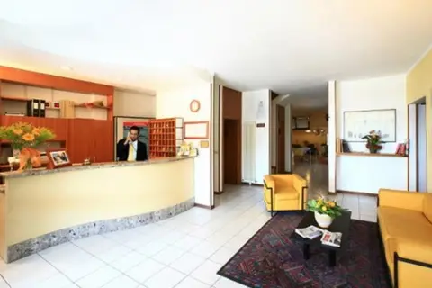 Anna Siena Nord in Pienza, foto 4
