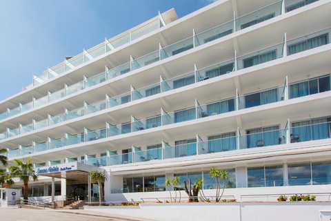 Reverence Life Hotel foto 21