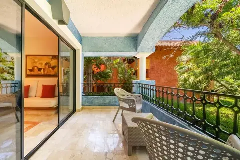 Iberostar Paraiso Beach in Playa del Carmen — foto 6