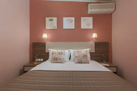 Ouzas Luxury Hotel in Athene — foto 14