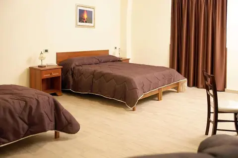 Hotel Sofia in Catania — foto 10
