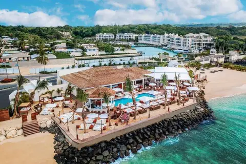 Nikki Beach Resort & Spa Koh Samui in Tong Yang, foto 23