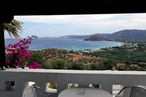 Hotel Castri Village in Δημοτική Ενότητα Ιτάνου — foto 11