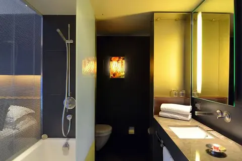 Hotel Soho Barcelona foto 3