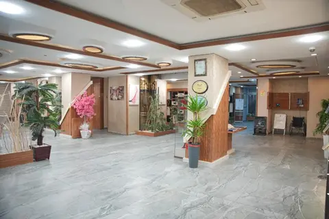 Izgi Turhan Otel in Batman — foto 27