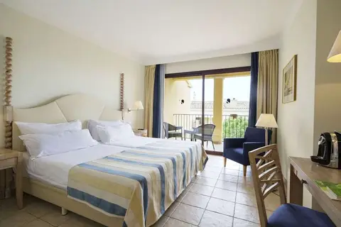Robinson Club Cala Serena in Felanitx — foto 4