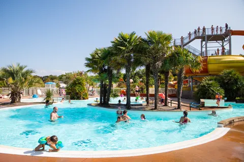 Camping Les Alizés foto 13