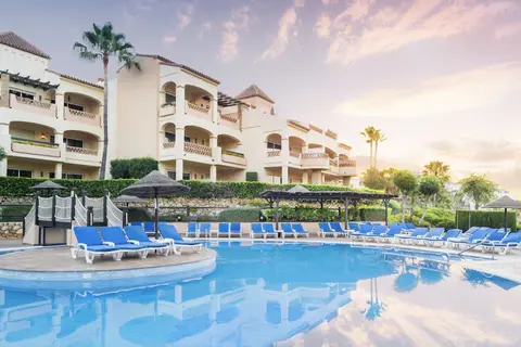 Wyndham Grand Costa del Sol in Mijas, foto 8