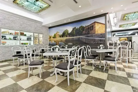 Hotel Mayorazgo in Madrid — foto 6