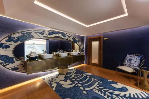 Palacio do Governador Lisbon Hotel & Spa in Lissabon, foto 23