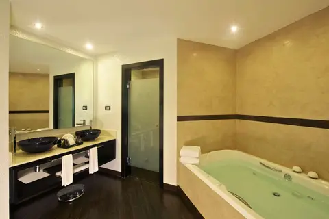 Ocean Maya Royale in Playa del Carmen — foto 20