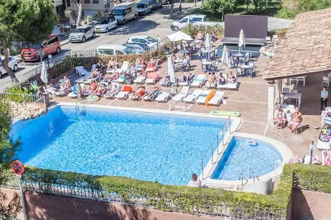Blue Sea Don Jaime in Cala Millor