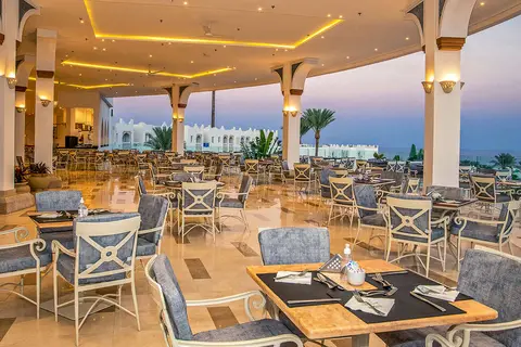 Sunrise Diamond Beach Resort in Sharm El Sheikh — foto 6