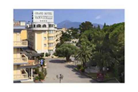 Grand Hotel Vanvitelli in Caserta, foto 20