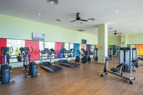 Riu Sri Lanka in Ahungalla — foto 30