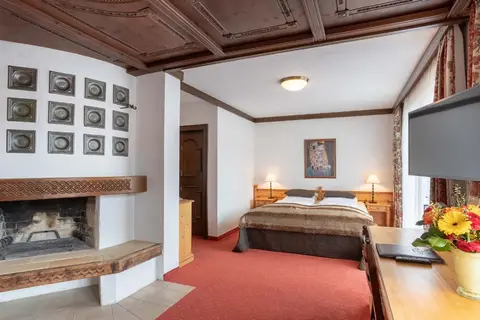 Hotel Neue Post in Zell am See — foto 3