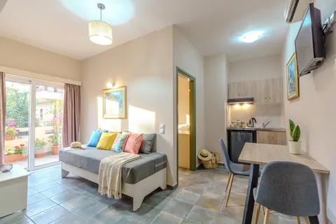 Ilios Mare Hotel foto 14