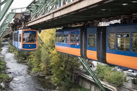 City Partner Hotel Central Wuppertal foto 24