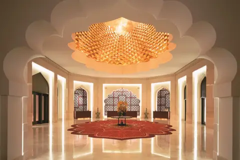 Al Bandar, Shangri-La Barr Al Jissah Resort & Spa in Muskaatdruif — foto 26