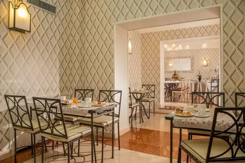 Hotel Villa Glori in Rome, foto 5