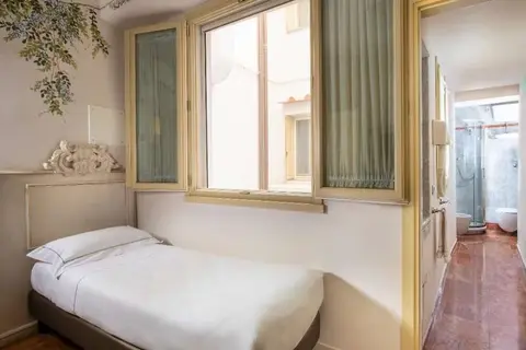 Hotel Art Atelier in Florence, foto 25