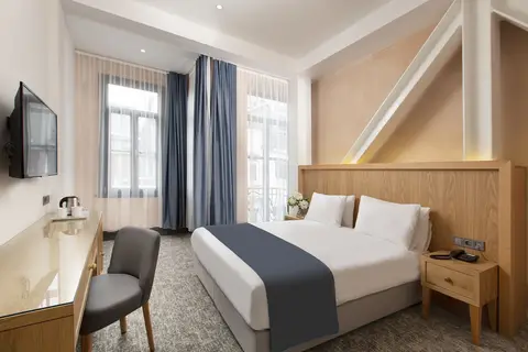Premist Hotels Taksim in Fatih — foto 13
