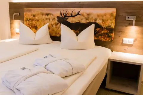 Panoramic Hotel foto 8