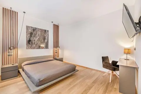 Resort Miramonti in Forte dei Marmi — foto 3