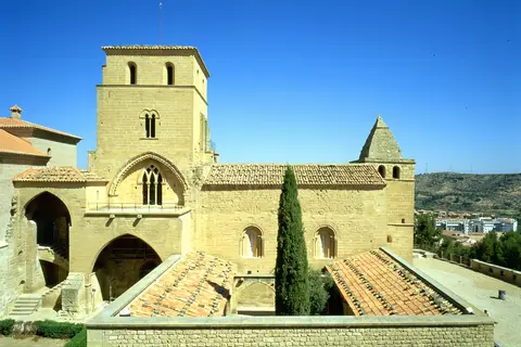 Parador de Alcañiz in Alcañiz — foto 2