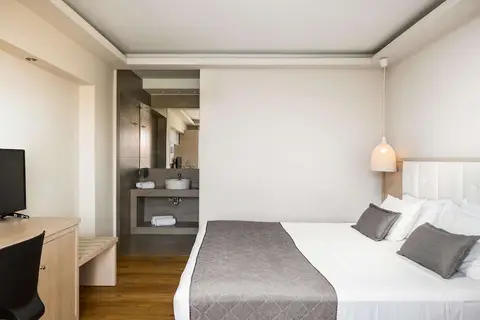 Akron Seascape Resort in Patriki Apartments Sidari Corfu, foto 30