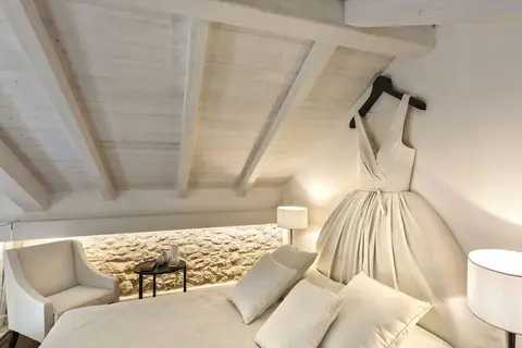 Hotel Villa Fanny in Casteddu/Cagliari — foto 18