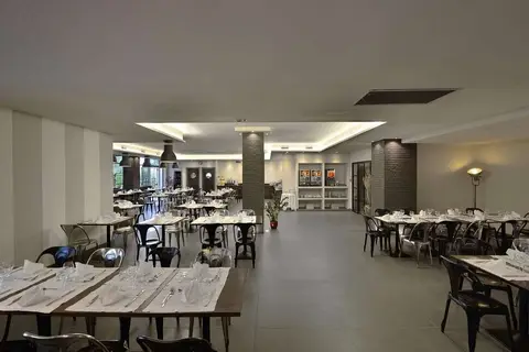 Hotel La Meridiana in Perugia, foto 5