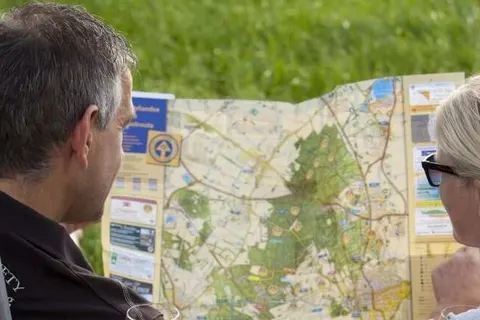 Hotel Zonneheuvel foto 12