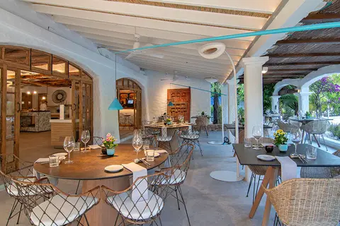 Paraiso De Los Pinos in Formentera — foto 8