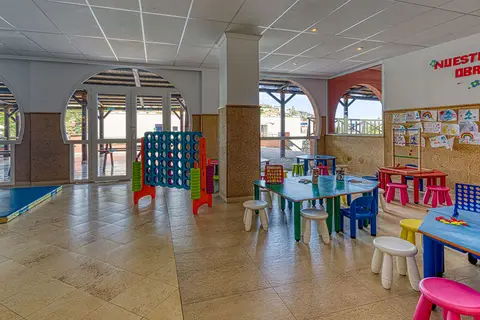 Playacálida Hotel in Almuñécar — foto 27