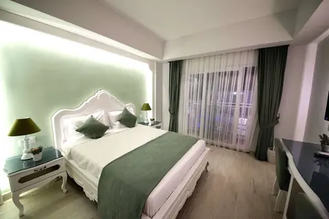Montebello Resort in Fethiye — foto 7