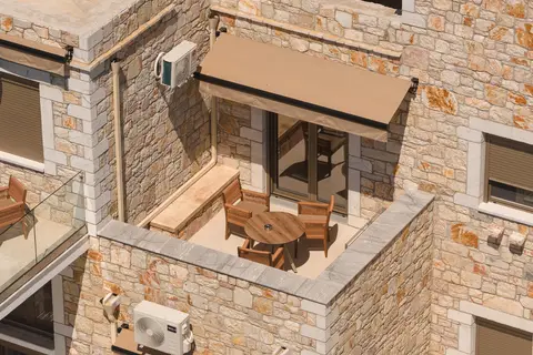 Liokrina Villas in Δημοτική Ενότητα Κορώνης — foto 23