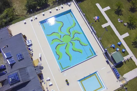 Camping Ii Boschetto Di Piemma foto 11