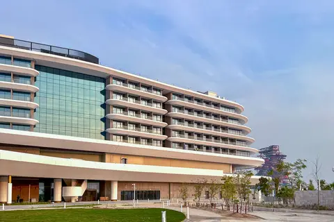 Rixos Premium Qetaifan Island North in Doha — foto 11