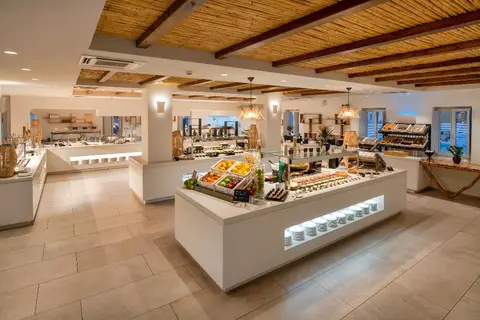 Tui Blu Meltemi in Δημοτική Ενότητα Θήρας — foto 4