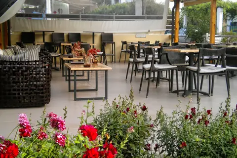 Nicolas in Georgioupolis — foto 17