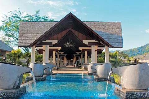 Story Seychelles foto 1