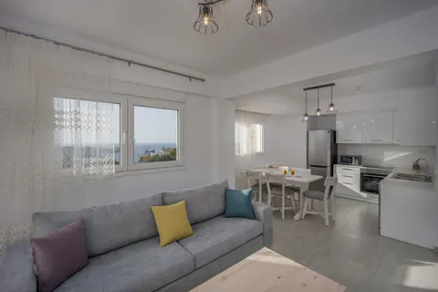 Blue Hills Villas in Gazi Municipal Unit — foto 19